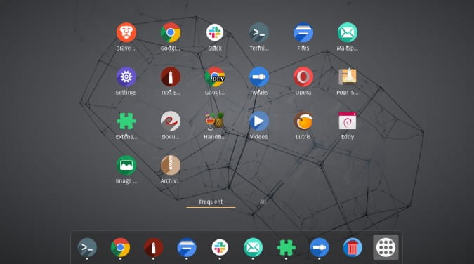 صورة لـ أفضل حزم الأيقونات التي تعمل على Ubuntu 20.04 | Screenshot_from_2020_06_05_17_02_23_9-TGk21Yfs-DzTechs