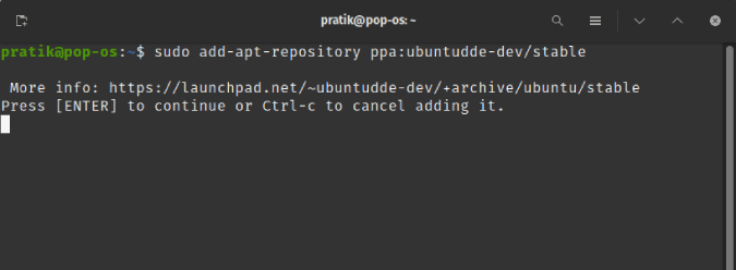 صورة لـ كيفية جعل Ubuntu 20.04 يشبه نظام macOS 11 Big Sur | Screenshot_from_2020_06_30_21_20_50-ylZbrZfs-DzTechs