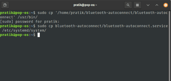 صورة لـ كيفية إصلاح “جهاز Bluetooth لا يتصل تلقائيًا” في Linux | Screenshot_from_2020_07_07_17_54_24-EYaJXZfs-DzTechs