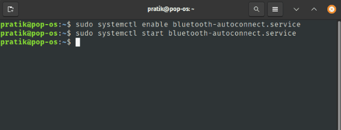 صورة لـ كيفية إصلاح “جهاز Bluetooth لا يتصل تلقائيًا” في Linux | Screenshot_from_2020_07_07_17_57_02-BYaJXZfs-DzTechs
