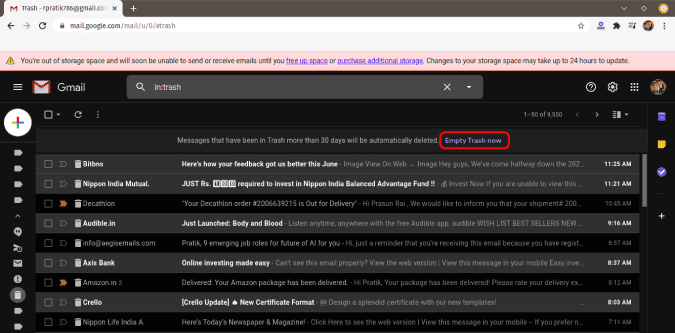 صورة لـ كيفية توفير المساحة التخزينية على Google Drive | Screenshot_from_2020_07_08_12_00_49-w2O0qags-DzTechs