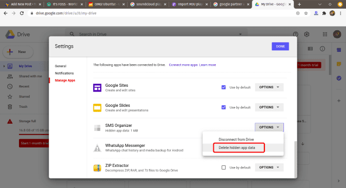 صورة لـ كيفية توفير المساحة التخزينية على Google Drive | Screenshot_from_2020_07_08_13_45_36-34O0qags-DzTechs