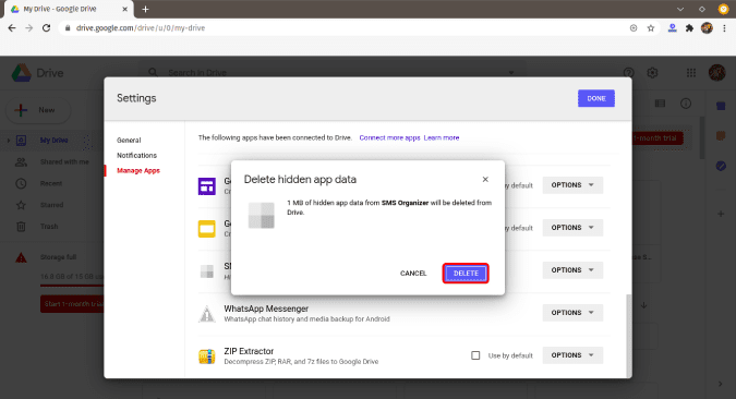صورة لـ كيفية توفير المساحة التخزينية على Google Drive | Screenshot_from_2020_07_08_13_46_00-cXO0qags-DzTechs
