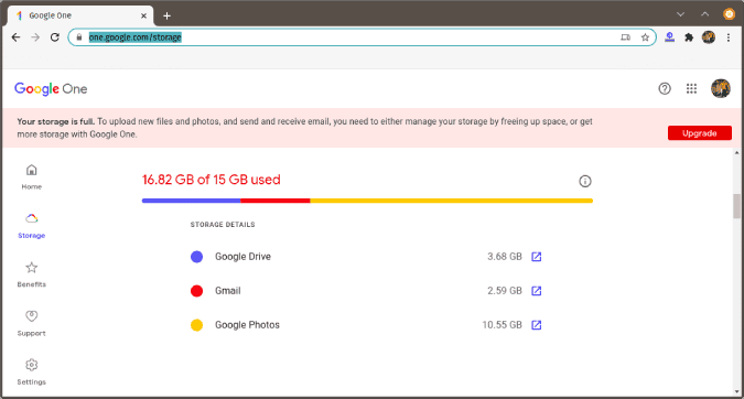 صورة لـ كيفية توفير المساحة التخزينية على Google Drive | Screenshot_from_2020_07_09_19_40_37-9yO0qags-DzTechs