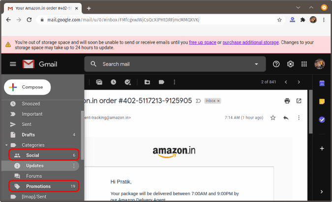 صورة لـ كيفية توفير المساحة التخزينية على Google Drive | Screenshot_from_2020_07_10_08_44_09-3WO0qags-DzTechs