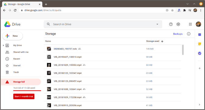 صورة لـ كيفية توفير المساحة التخزينية على Google Drive | Screenshot_from_2020_07_10_10_44_06-fYO0qags-DzTechs
