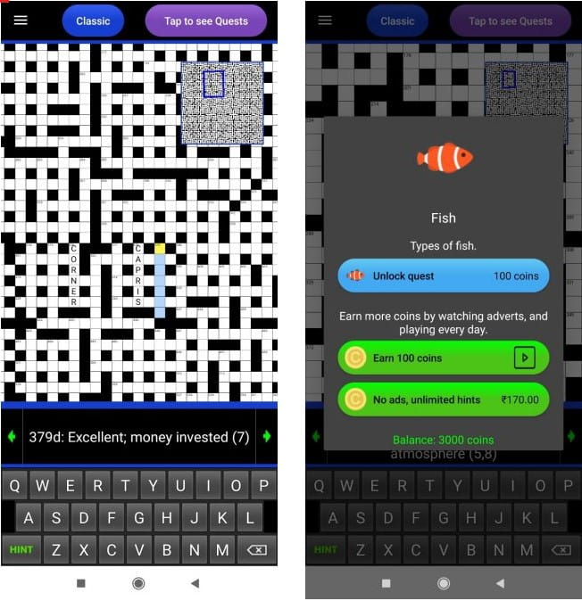 صورة لـ أفضل التطبيقات ومواقع الألغاز التي يحتاج كل عاشق للكلمات المتقاطعة إلى معرفتها | The_Big_Crossword-elBWEMfs-DzTechs