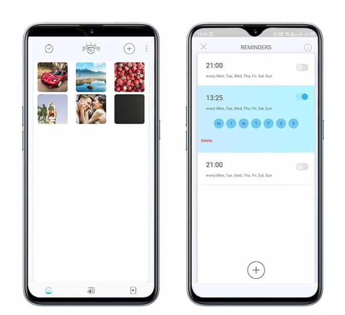 صورة لـ أفضل تطبيقات إنشاء لوحة الأحلام لتحقيق أهداف طويلة الأجل | Visu_App-CVYfpNfs-DzTechs