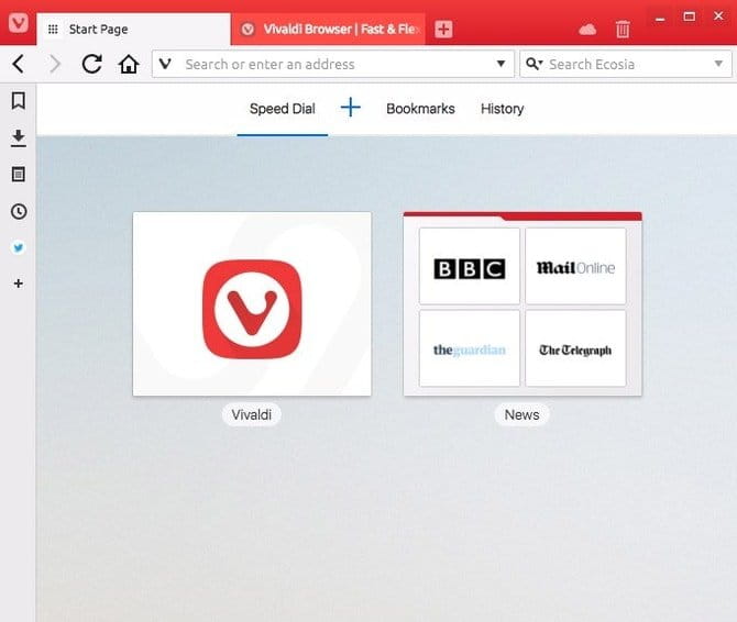 صورة لـ أفضل متصفحات الويب لنظام التشغيل Linux | Vivaldi_browser_for_Linux-ZT3RBNfs-DzTechs