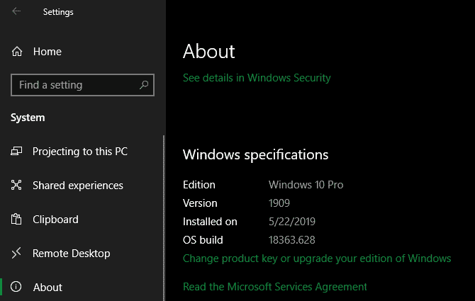 صورة لـ مقارنة بين Windows 10 Home و Windows 10 Pro: هل تحتاج إلى الترقية؟ | Windows_10_Edition_Info_670x425-HeTb5Nfs-DzTechs