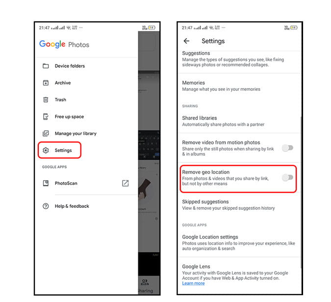 صورة لـ ميزات صور Google الجديدة التي يجب أن تعرفها | aaq-yOAw8Mfs-DzTechs