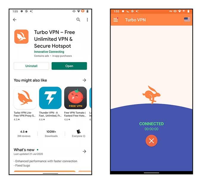 صورة لـ كيفية الوصول إلى Peacock TV خارج الولايات المتحدة | andvpn1-EikNrbgs-DzTechs