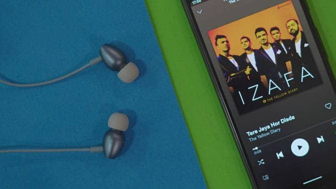 صورة لـ مراجعة السماعات اللاسلكية Zebronics Zeb-Soul التي توضع حول الرقبة – هل تستحق الشراء؟ | audio_quality-B80A7Mfs-DzTechs