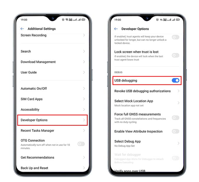 صورة لـ كيفية إزالة Bloatware من الهواتف الصينية دون صلاحيات الروت | bb2-Cw0lYags-DzTechs