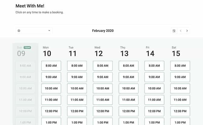صورة لـ أفضل التطبيقات والأدوات لجدولة الاجتماعات وتحديد المواعيد | best_meeting_schedule_apps_06_you_can_book_me-z2TrQMfs-DzTechs
