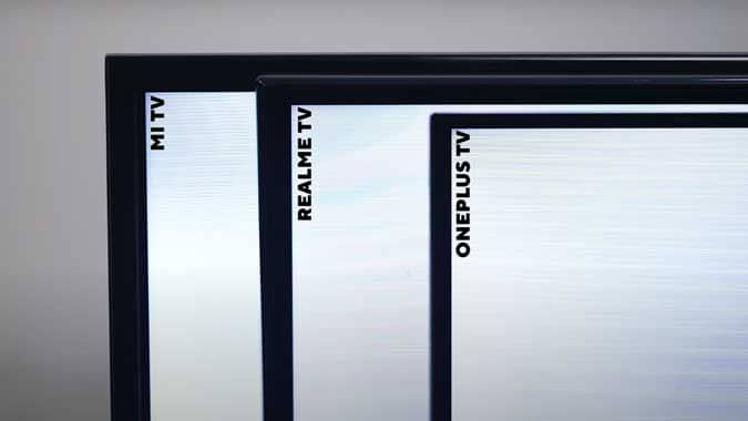 صورة لـ مراجعة Realme Smart TV 32: هل هو أفضل تلفزيون ذكي؟ | bezl-PNvzOags-DzTechs