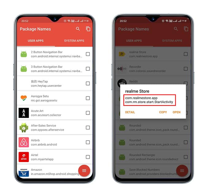 صورة لـ كيفية إزالة Bloatware من الهواتف الصينية دون صلاحيات الروت | bjkdsbsd-Tz0lYags-DzTechs