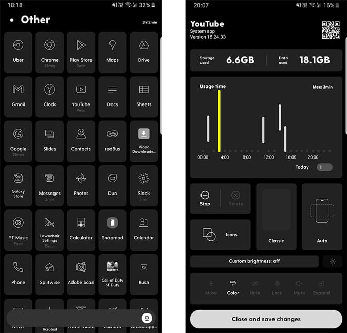 صورة لـ كيفية تثبيت Blloc Ratio Launcher على هاتف Android الخاص بك | blloc_ratio-lSOnxYfs-DzTechs