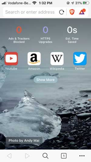 صورة لـ أفضل البدائل غير الصينية لـ UC Browser التي تحترم خصوصيتك أثناء تصفح الويب | bra-Dtt6wZfs-DzTechs