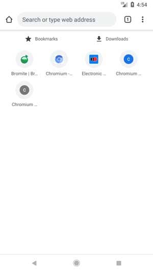 صورة لـ أفضل البدائل غير الصينية لـ UC Browser التي تحترم خصوصيتك أثناء تصفح الويب | bro-htt6wZfs-DzTechs