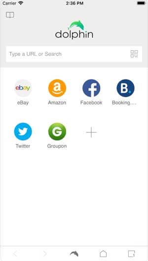 صورة لـ أفضل البدائل غير الصينية لـ UC Browser التي تحترم خصوصيتك أثناء تصفح الويب | dol-nvt6wZfs-DzTechs