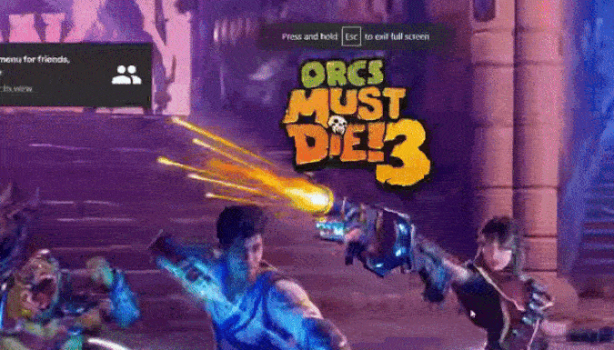 صورة لـ كيفية إنشاء اختصارات سطح المكتب لألعاب Stadia على Windows | ezgif.com-optimize-2-1-DzTechs