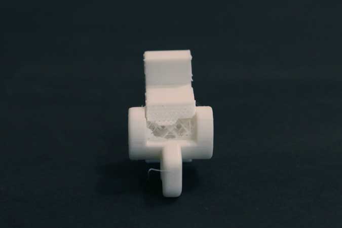 صورة لـ مراجعة Ender 3 Pro: هل هي أفضل طابعة ثلاثية الأبعاد بسعر معقول؟ | hinge-DzTechs