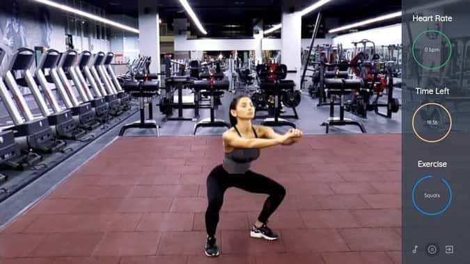 صورة لـ أفضل تطبيقات اللياقة البدنية لـ Firestick لتحويل غرفة المعيشة إلى صالة رياضية | home-MSA6jags-DzTechs