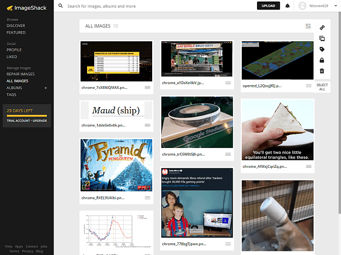 صورة لـ أفضل مواقع استضافة الصور المجانية: الربط الساخن مسموح به ولا حدود للنطاق الترددي | imageshack_free_hosting_images-7jlgXMfs-DzTechs