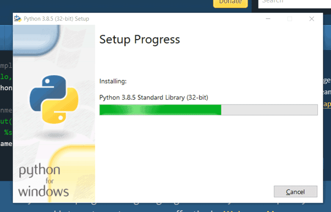 صورة لـ كيفية تغيير بطاقات مصدر التغريدة على X (Twitter) | install_python-GrHBxbgs-DzTechs