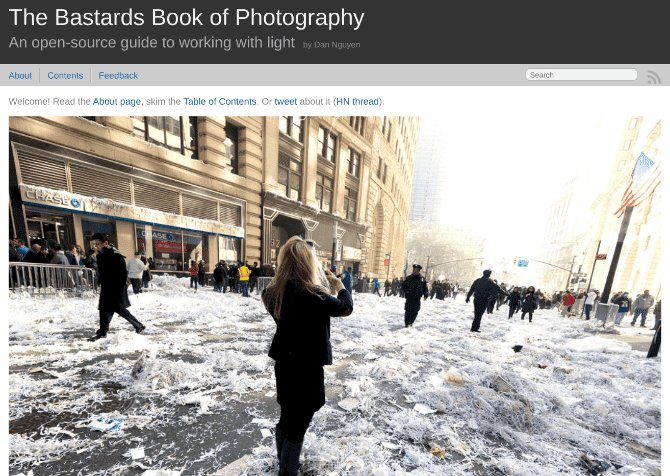 صورة لـ دروس مجانية ممتازة لتعلم أساسيات التصوير الفوتوغرافي | learn_photography_bastards_book_of_photography-3CXfHLfs-DzTechs