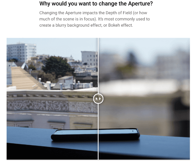 صورة لـ دروس مجانية ممتازة لتعلم أساسيات التصوير الفوتوغرافي | learn_photography_courserock_photography_fundamentals_interactive_course-c5XfHLfs-DzTechs
