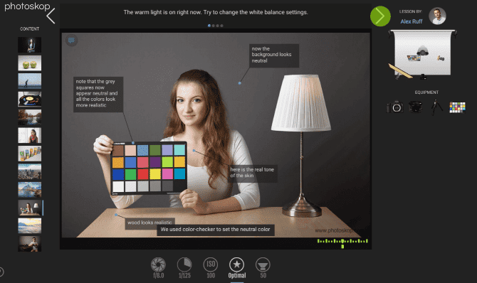 صورة لـ دروس مجانية ممتازة لتعلم أساسيات التصوير الفوتوغرافي | learn_photography_photoskop-duXfHLfs-DzTechs