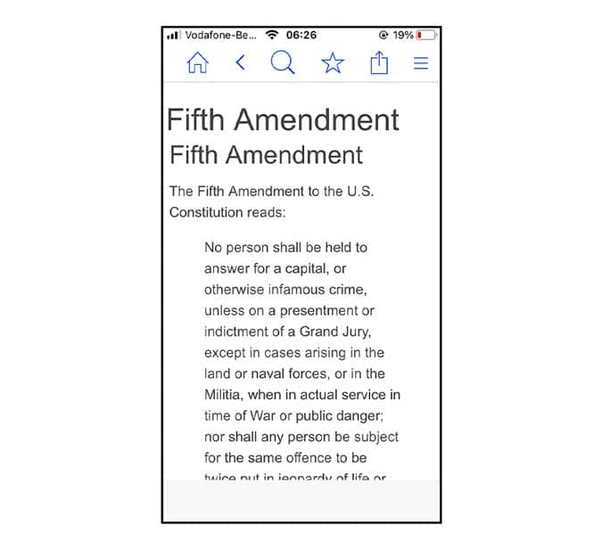 صورة لـ أفضل تطبيقات القاموس لأجهزة iPhone (2023) | legal-iOh7Tags-DzTechs