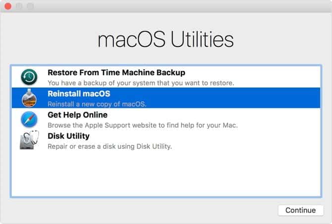 صورة لـ كيفية إصلاح خطأ تعذر تثبيت macOS على جهاز الكمبيوتر الخاص بك | macos_downgrade_reinstall_macos-gO0avLfs-DzTechs