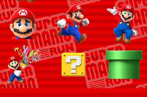 صورة لـ أفضل ملصقات iMessage التي تحتاجها لإبقاء الدردشات مُمتعة | mario-dNpFsNfs-DzTechs