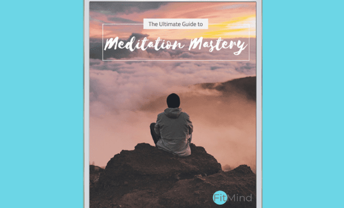 صورة لـ أفضل تطبيقات وأدوات التأمل السهلة للمبتدئين لتعلم الوعي التام | meditation_apps_guides_ultimate_guide_to_meditation_mastery_fitmind-bLa6dNfs-DzTechs