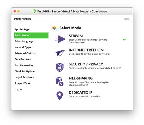 صورة لـ كيفية مشاهدة محتويات Netflix و Disney+ للدول الأخرى باستخدام PureVPN | mode-DzTechs