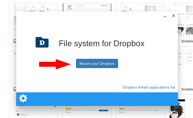 صورة لـ كيفية إضافة Dropbox إلى مدير الملفات في Chromebook | mounting_dropbox_to_file_manager-GTspYags-DzTechs