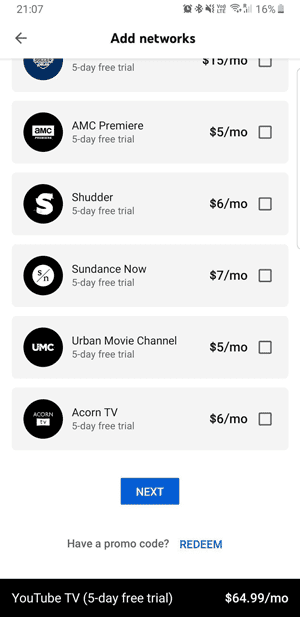 صورة لـ كيفية الوصول إلى YouTube TV خارج الولايات المتحدة | next-DYLY8bgs-DzTechs