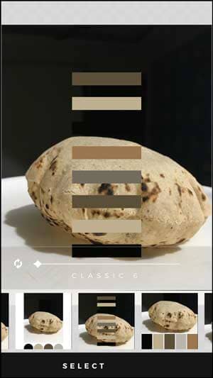 صورة لـ أفضل تطبيقات نظام الألوان لأجهزة iPhone و iPad | palette_repub-TwUP8bgs-DzTechs