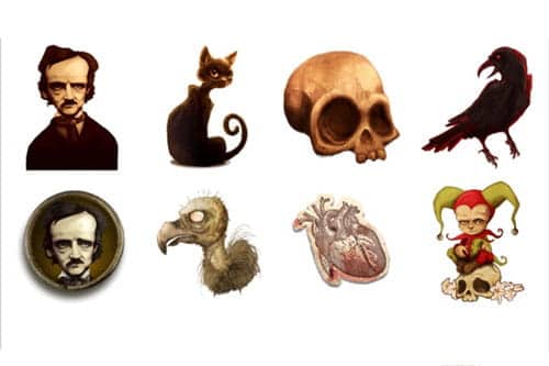 صورة لـ أفضل ملصقات iMessage التي تحتاجها لإبقاء الدردشات مُمتعة | poe-ZbrFsNfs-DzTechs