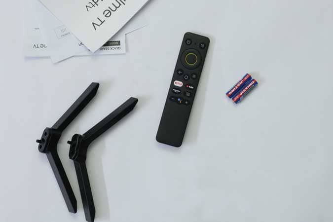 صورة لـ مراجعة Realme Smart TV 32: هل هو أفضل تلفزيون ذكي؟ | realmebox-PNvzOags-DzTechs