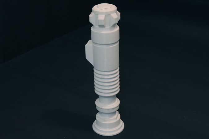 صورة لـ مراجعة Ender 3 Pro: هل هي أفضل طابعة ثلاثية الأبعاد بسعر معقول؟ | saber-DzTechs