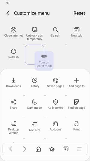 صورة لـ أفضل البدائل غير الصينية لـ UC Browser التي تحترم خصوصيتك أثناء تصفح الويب | sam-v1t6wZfs-DzTechs