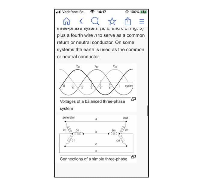 صورة لـ أفضل تطبيقات القاموس لأجهزة iPhone (2023) | scie-SRh7Tags-DzTechs
