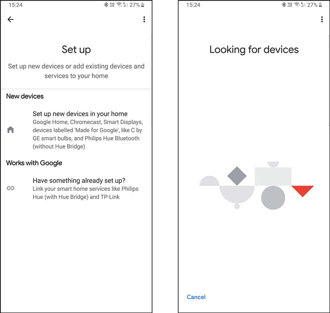 صورة لـ كيفية تحويل هاتفك إلى لوحة تحكم منزلية أو جهاز تحكم عن بُعد | setting_up_home_control_dashboard_2-y48V0Yfs-DzTechs