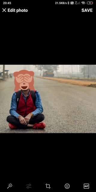 صورة لـ كيفية مشاركة الصور / مقاطع الفيديو الاحتجاجية على منصات التواصل الاجتماعي بأمان – ومسؤولية | share_protest_photos_videos_social_media_1-teFwqZfs-DzTechs