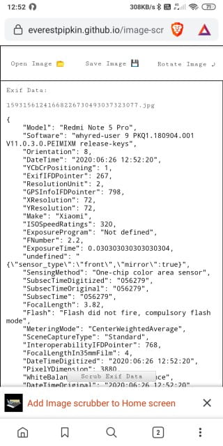 صورة لـ كيفية مشاركة الصور / مقاطع الفيديو الاحتجاجية على منصات التواصل الاجتماعي بأمان – ومسؤولية | share_protest_photos_videos_social_media_3-bjFwqZfs-DzTechs