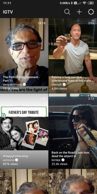 صورة لـ أفضل بدائل TikTok التي يجب عليك التحقق منها إذا كنت تأخذ خصوصيتك على محمل الجد | tiktok_alternatives_3-7O98XZfs-DzTechs